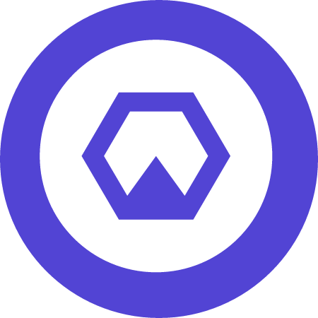 TBX Cryptocurrency Logo (Color)