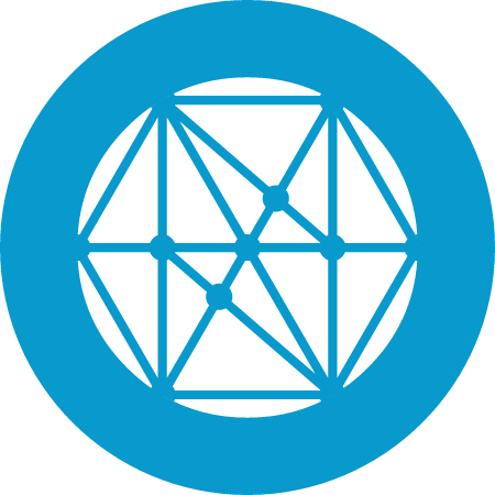 TEN Cryptocurrency Logo (Color)