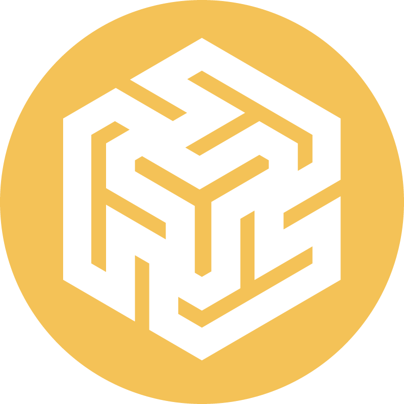 TERN Cryptocurrency Logo (Color)