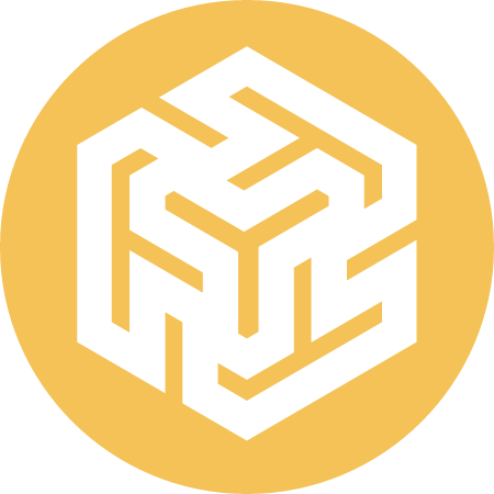 TERN Cryptocurrency Logo (Color)