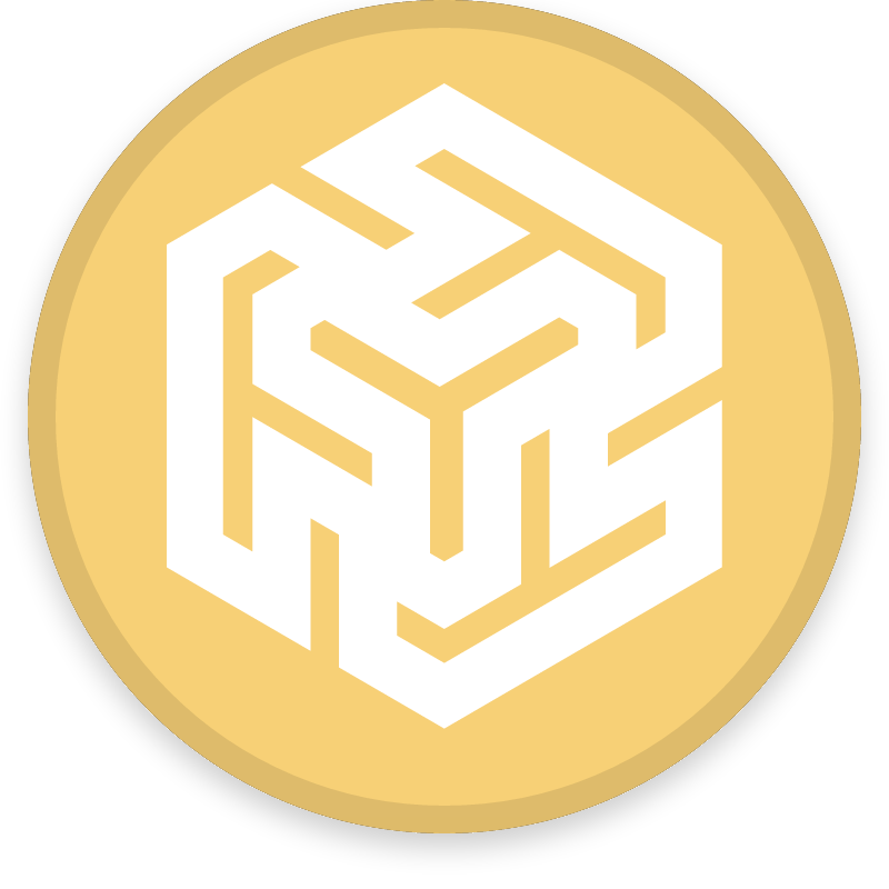 TERN Cryptocurrency Logo