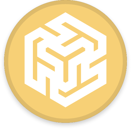 TERN Cryptocurrency Logo
