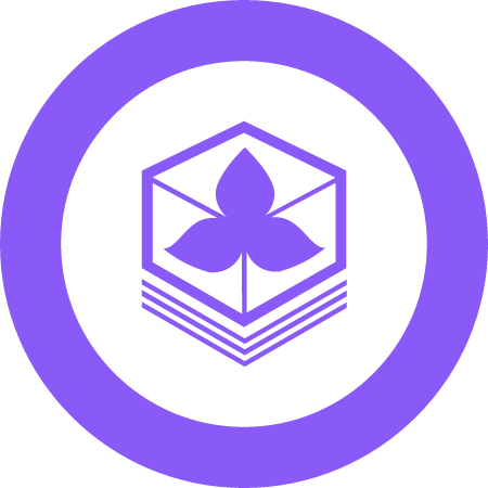 TKS Cryptocurrency Logo (Color)