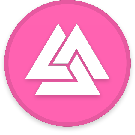 TNC Cryptocurrency Logo