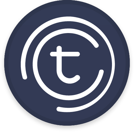 TOMO Cryptocurrency Logo
