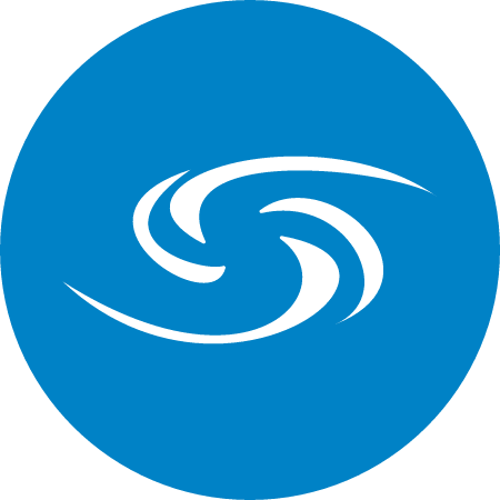 SYS Cryptocurrency Logo (Color)