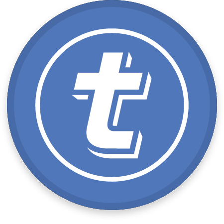 TPAY Cryptocurrency Logo