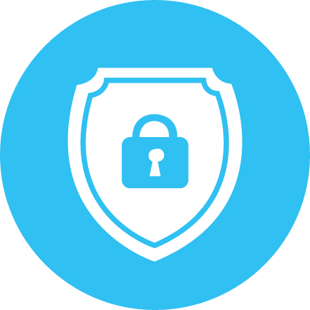 TRIG Cryptocurrency Logo (Color)