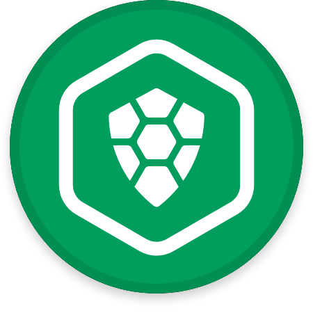 TRTL Cryptocurrency Logo
