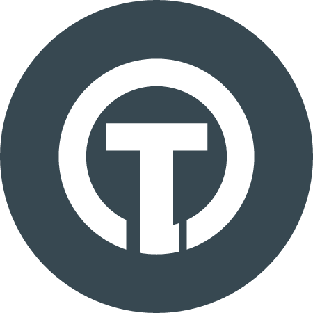 TZC Cryptocurrency Logo (Color)