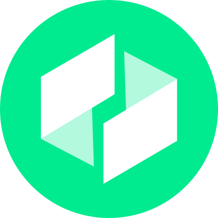 UBQ Cryptocurrency Logo (Color)