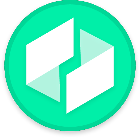 UBQ Cryptocurrency Logo