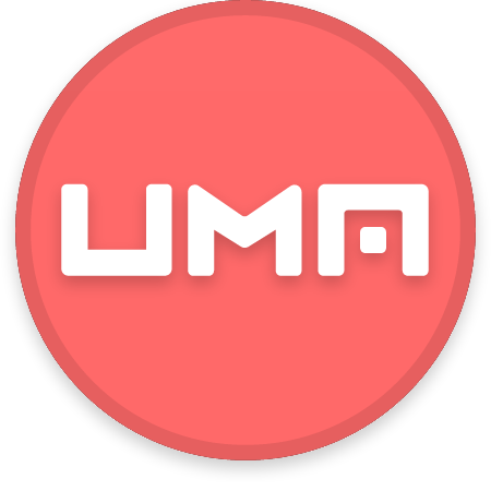 UMA Cryptocurrency Logo
