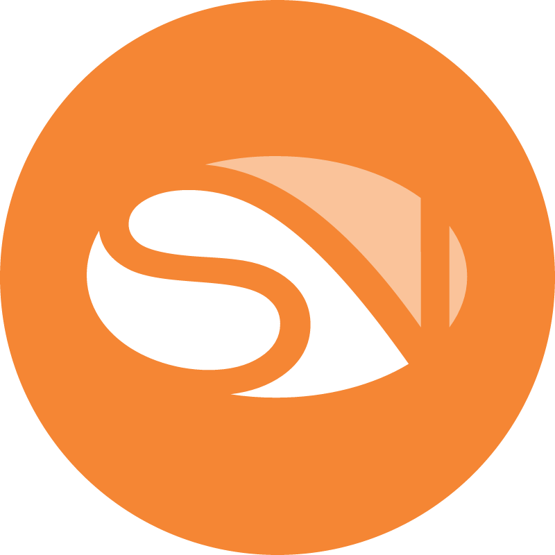 UNITY Cryptocurrency Logo (Color)