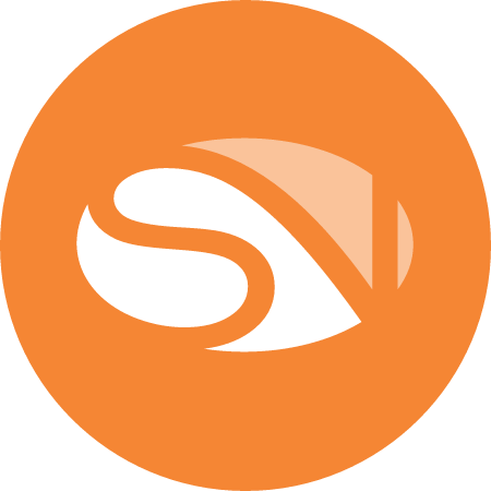 UNITY Cryptocurrency Logo (Color)