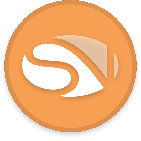 UNITY Cryptocurrency Logo