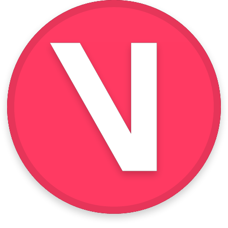 VIB Cryptocurrency Logo
