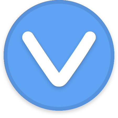 VIVO Cryptocurrency Logo