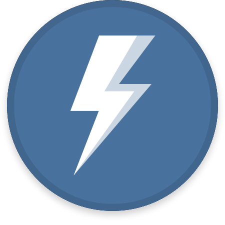 VTHO Cryptocurrency Logo