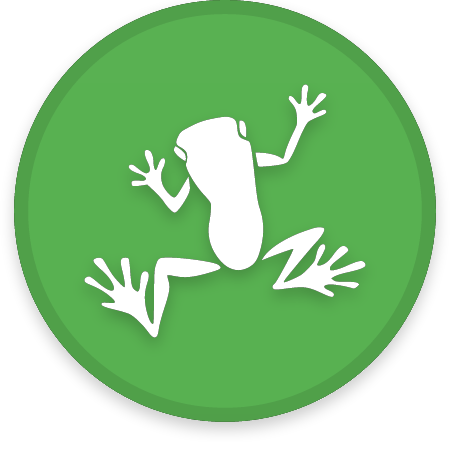 WABI Cryptocurrency Logo