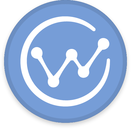 WICC Cryptocurrency Logo