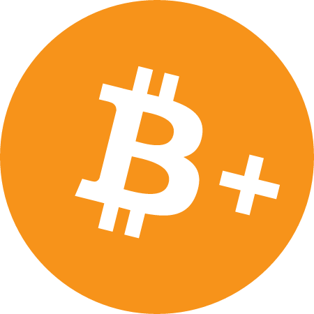 XBC Cryptocurrency Logo (Color)