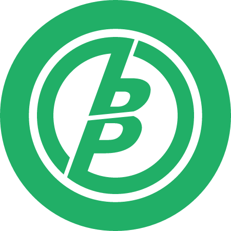 XBP Cryptocurrency Logo (Color)