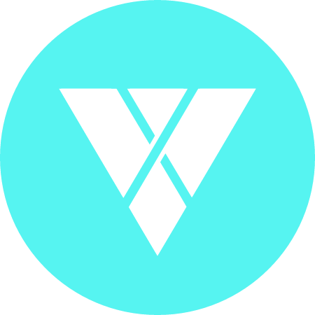 XBY Cryptocurrency Logo (Color)
