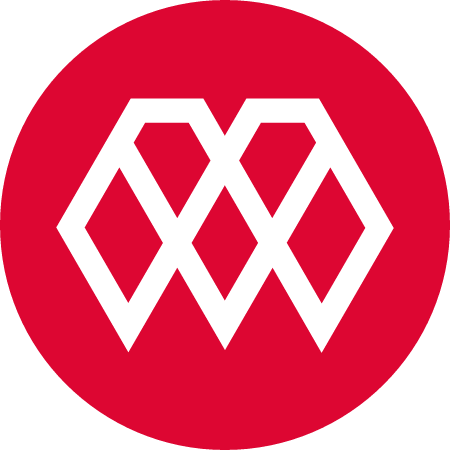 XMCC Cryptocurrency Logo (Color)