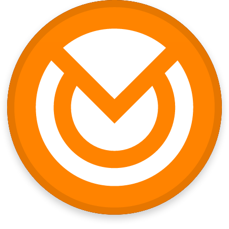 XMO Cryptocurrency Logo
