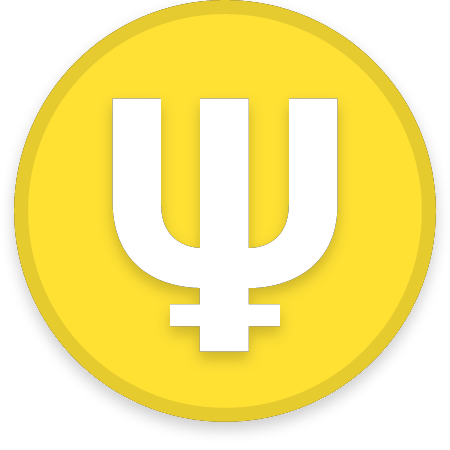 XPM Cryptocurrency Logo