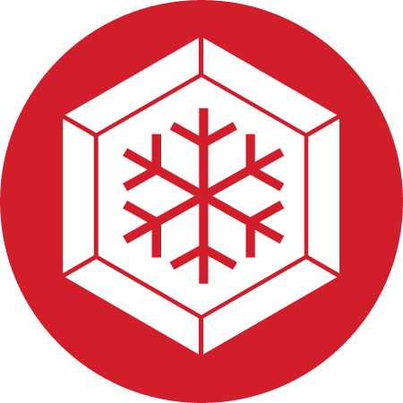 XSG Cryptocurrency Logo (Color)