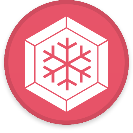 XSG Cryptocurrency Logo