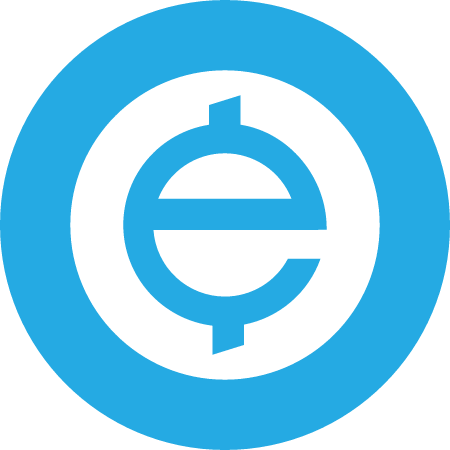 XUC Cryptocurrency Logo (Color)