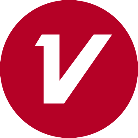 XVC Cryptocurrency Logo (Color)