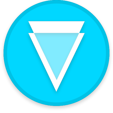 XVG Cryptocurrency Logo