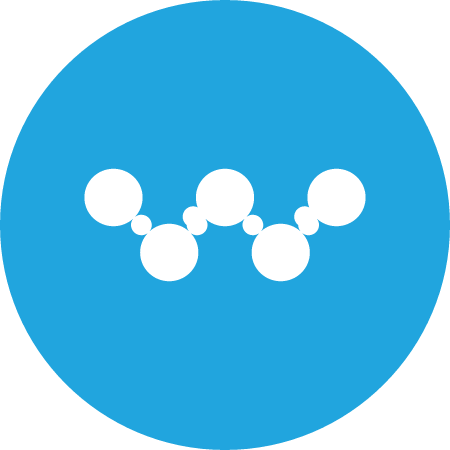 YOYOW Cryptocurrency Logo (Color)