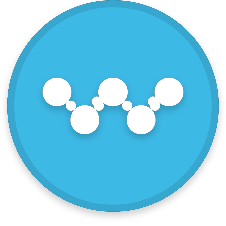 YOYOW Cryptocurrency Logo