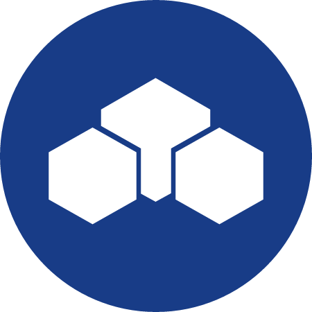 ZEL Cryptocurrency Logo (Color)