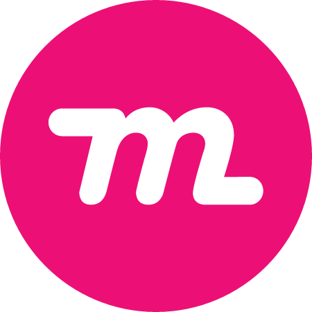 XMY Cryptocurrency Logo (Color)