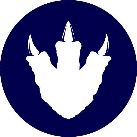 ZILLA Cryptocurrency Logo (Color)