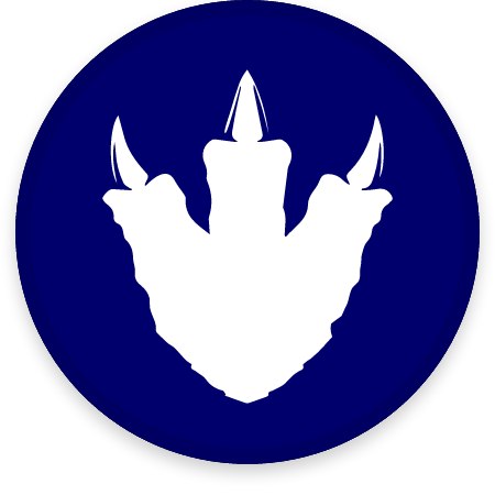 ZILLA Cryptocurrency Logo