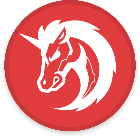 1INCH Cryptocurrency Logo