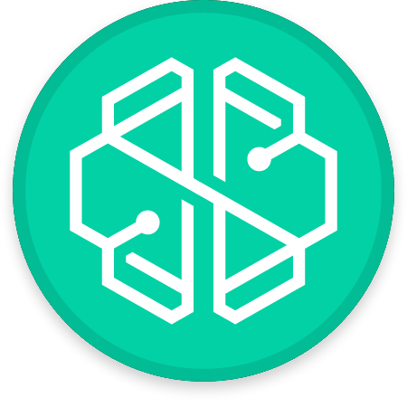 CHSB Cryptocurrency Logo