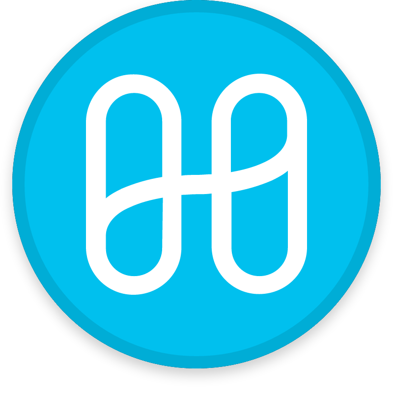 ONE Cryptocurrency Logo
