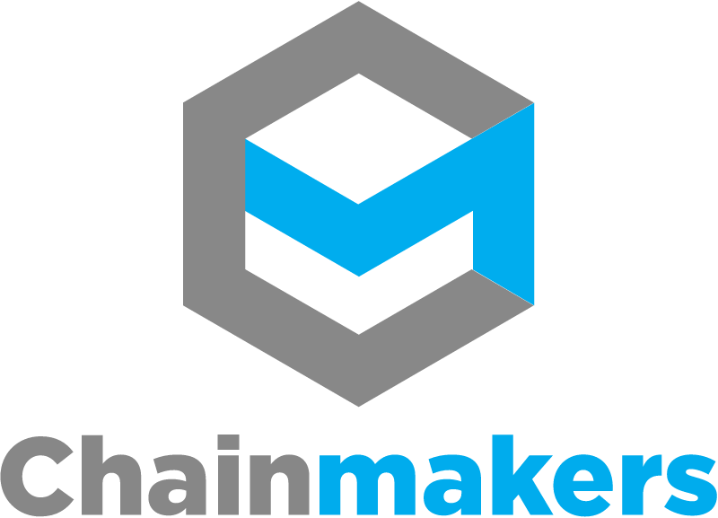 CHAIN Cryptocurrency Logo
