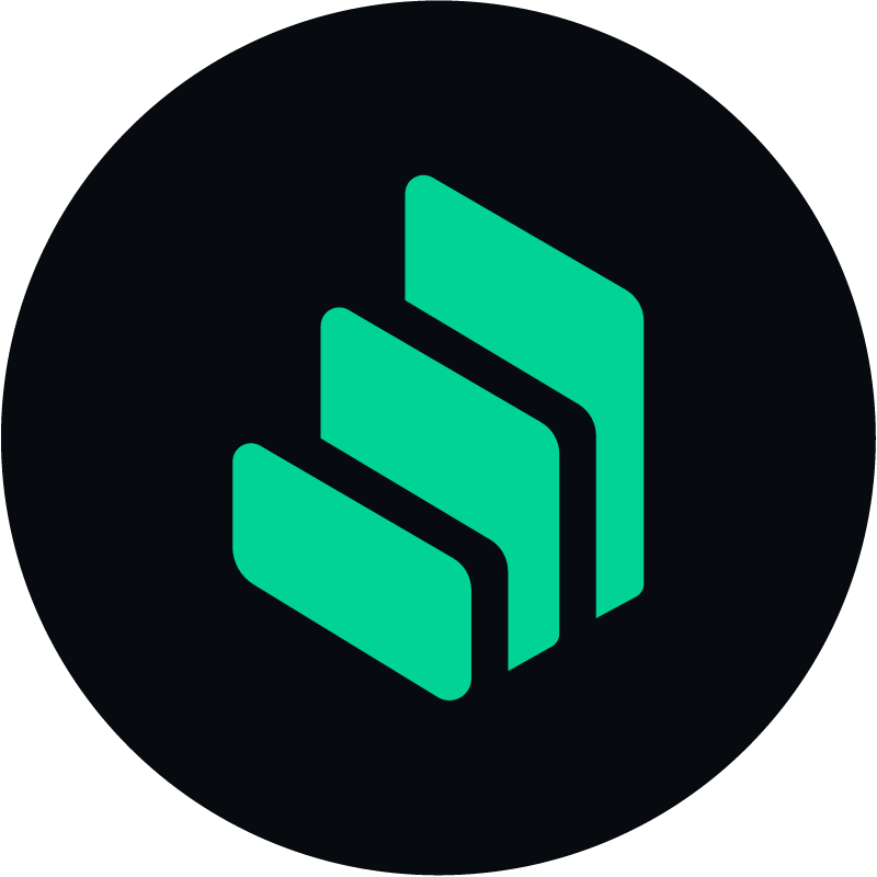 COMP Cryptocurrency Logo