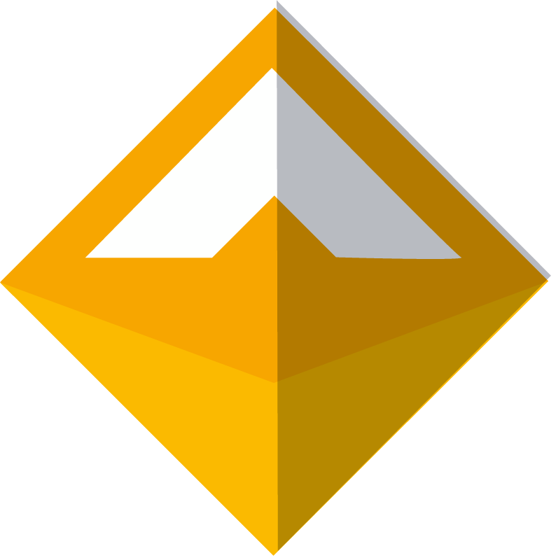 DAI Cryptocurrency Logo
