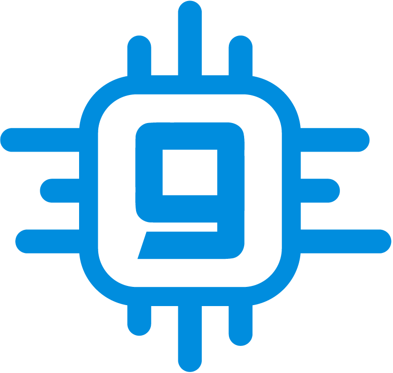 GIN-1 Cryptocurrency Logo