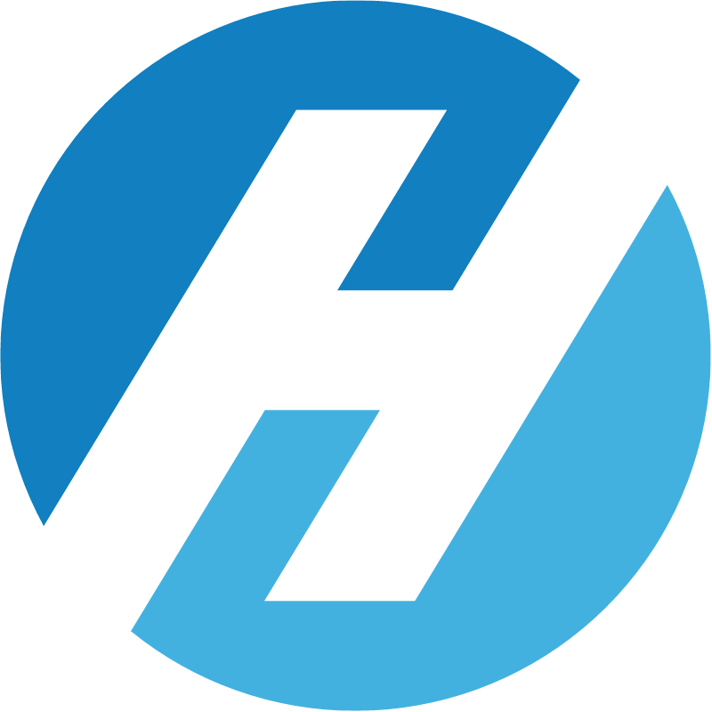 HIGHT Cryptocurrency Logo
